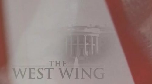 west wing